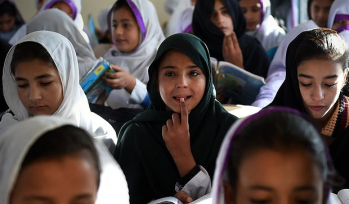 The millennium development goals were credited with getting girls in school, but not tackling underlying inequality which prevents them from fulfilling their potential. How can the SDGs succeed in achieving its aims to end gender discrimination? Photograp