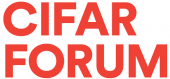CIFAR Forum