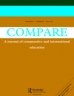 Compare Journal Compare Journal