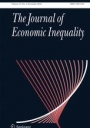 The Journal of Economic Inequality