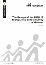 The Design of the 2016-17 Young Lives School Survey in Vietnam