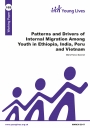 Patterns and Drivers of Internal Migration Patterns and Drivers of Internal Migration