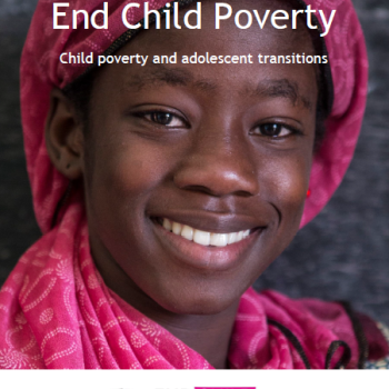 Child Poverty and Adolescent Transitions | young-lives